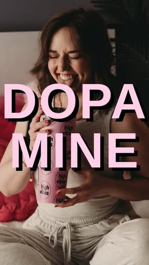Limited-edition Dopaminergic Duds merchandise